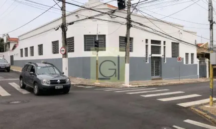 Barracão / Galpão / Depósito com 8 salas à venda no Centro, Itu  por R$ 2.100.000