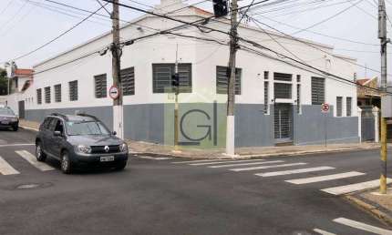 Barracão / Galpão / Depósito com 8 salas para alugar no Centro, Itu  por R$ 15.000