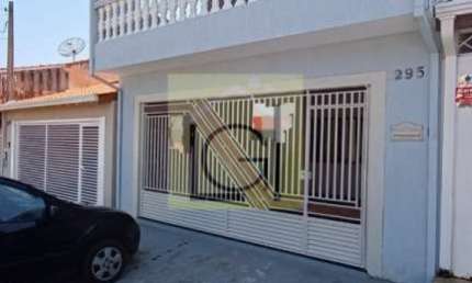 Casa com 2 quartos à venda no Jardim dos Ipês, Itu , 210 m2 por R$ 600.000