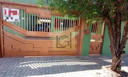 Casa com 2 quartos à venda na vila são josé, itu , 320 m2 por r$ 450.000