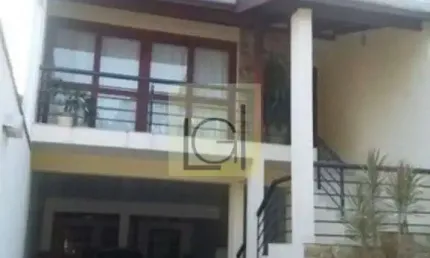 Casa com 3 quartos à venda no jardim aeroporto i, itu , 300 m2 por r$ 670.000