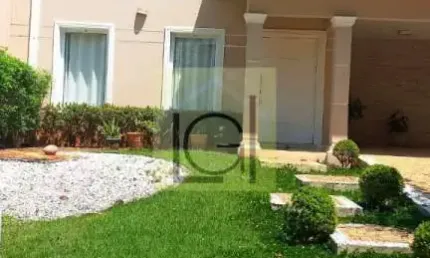 Casa em condomínio fechado com 3 quartos à venda no Condomínio Portal de Itu, Itu , 226 m2 por R$ 1.200.000