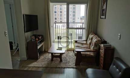 Apartamento com 2 quartos para alugar no Parque Industrial, Itu , 70 m2 por R$ 2.900