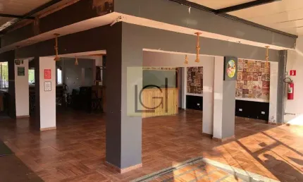 Ponto comercial com 1 sala para alugar na Vila Leis, Itu , 195 m2 por R$ 5.000