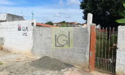 Terreno à venda no São Luiz, Itu 