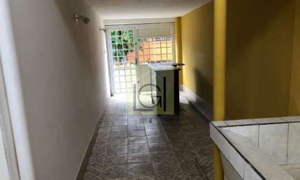Casa comercial com 5 salas para alugar no Centro, Itu  por R$ 2.750