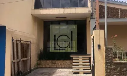 Casa comercial com 10 salas à venda no Centro, Itu  por R$ 530.000