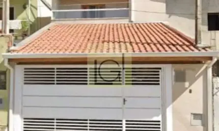 Casa com 2 quartos à venda no Loteamento Terras de São Pedro e São Paulo, Salto , 150 m2 por R$ 465.000