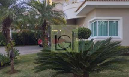 Casa de alto padrão em condomínio de luxo em Itu-SP, Jardim Plaza Athénée: 4 quartos, 4 suítes, 3 salas, 6 banheiros, 7 vagas, 470m². Venda ou locação!