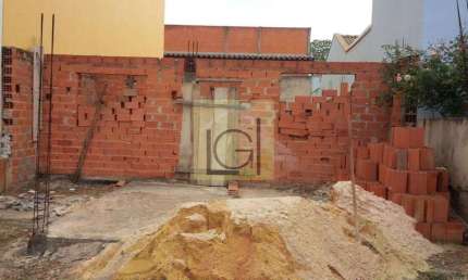 Terreno à venda na Chácara Bela Vista, Itu  por R$ 255.000