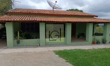 Chácara / sítio com 4 quartos à venda na chácara sete quedas, itu  por r$ 1.190.000