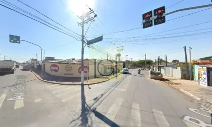 Oportunidade única: área comercial de 285m² no Jardim São José, Itu-SP!
