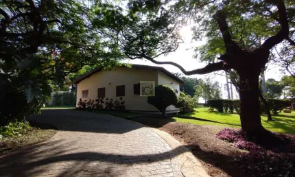 Chácara / sítio com 4 quartos à venda no pinheirinho, itu  por r$ 2.500.000