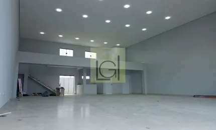 Barracão / Galpão / Depósito com 2 salas à venda no Jardim Santa Marta III, Salto  por R$ 1.400.000