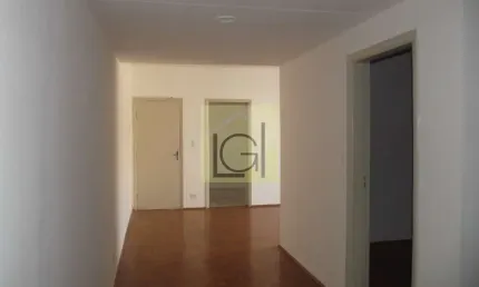 Apartamento com 3 quartos para alugar no Centro, Itu , 90 m2 por R$ 1.500