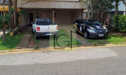 Casa com 3 quartos para alugar no Condomínio Portal de Itu, Itu , 250 m2 por R$ 5.300