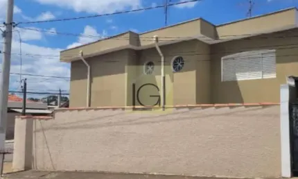 Casa com 3 quartos à venda na Vila Padre Bento, Itu , 185 m2 por R$ 350.000