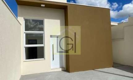 Casa com 3 quartos à venda no Residencial Parque Imperial, Salto  por R$ 479.000