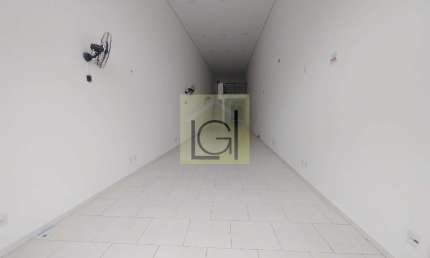 Ponto comercial para alugar no Centro, Itu  por R$ 4.000