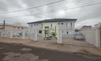 Apartamento com 2 quartos à venda no Jardim Faculdade, Itu , 72 m2 por R$ 340.000