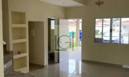 Casa com 3 quartos para alugar no Jardim Padre Bento, Itu , 115 m2 por R$ 3.334