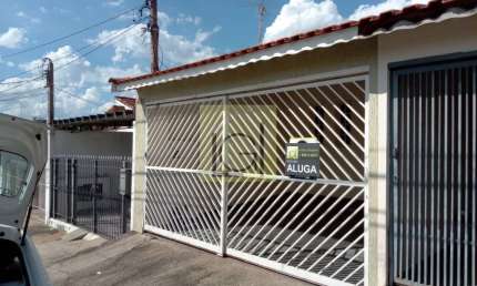 Casa com 3 quartos para alugar no Liberdade, Itu  por R$ 2.300