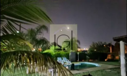 Casa em condomínio fechado com 4 quartos à venda no Parque Village Castelo, Itu , 424 m2 por R$ 1.399.000