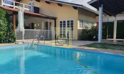 Casa em condomínio fechado com 4 quartos à venda em Horto Florestal, Ubatuba , 230 m2 por R$ 1.350