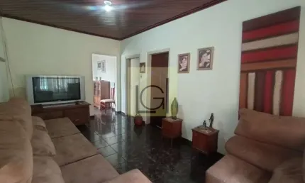Casa com 3 quartos à venda no jardim padre bento, itu , 186 m2 por r$ 600.000