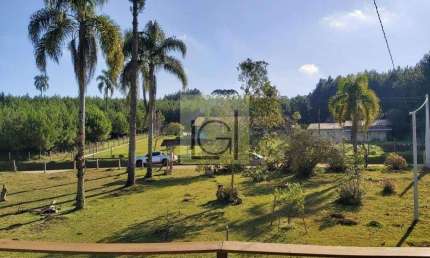 Chácara / sítio à venda no Rio do Salto, Rio Negrinho  por R$ 600.000