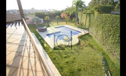 Casa em condomínio fechado com 4 quartos para alugar no Parque Village Castelo, Itu 