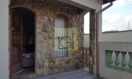 Casa com 3 quartos à venda no Jardim Itamaracá, Indaiatuba , 163 m2 por R$ 636.000
