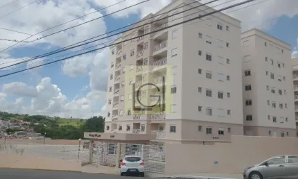 Apartamento com 2 quartos à venda na Vila Roma, Salto , 59 m2 por R$ 270.000