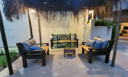 Casa com 5 quartos para alugar no Parque Village Castelo, Itu , 411 m2 por R$ 11.500