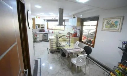 Casa com 4 quartos à venda no Parque Village Castelo, Itu , 500 m2 por R$ 2.900.000