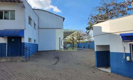 Barracão / Galpão / Depósito com 10 salas à venda na Vila Padre Bento, Itu , 3400 m2 por R$ 6.500.000