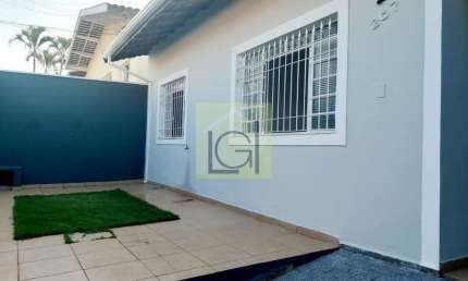 Casa com 3 quartos à venda no Parque São Quirino, Campinas , 262 m2 por R$ 580.000