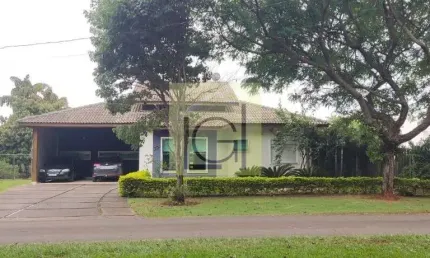 Casa em condomínio fechado com 3 quartos à venda no Residencial Primavera, Salto , 267 m2 por R$ 1.450.000