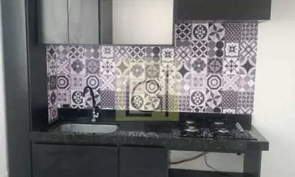Apartamento com 2 quartos à venda no Jardim das Nações, Salto , 45 m2 por R$ 200.000