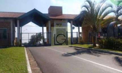 Terreno de 1.000m² em condomínio de luxo no bairro Buru, Salto-SP: a oportunidade dos seus sonhos!