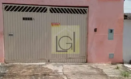 Casa com 3 quartos à venda no Jardim Aeroporto I, Itu , 94 m2 por R$ 250.000
