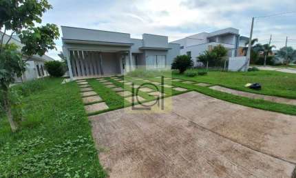 Casa em condomínio fechado com 4 quartos à venda no Residencial Primavera II, Salto , 370 m2 por R$ 2.050.000