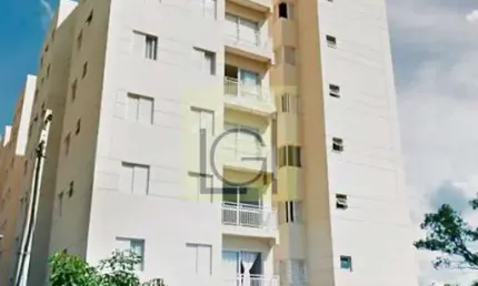 Apartamento à venda em Itu-SP, Jardim Faculdade: 2 quartos, 2 suítes, 1 sala, 3 banheiros, 1 vaga, 122m². Imperdível!