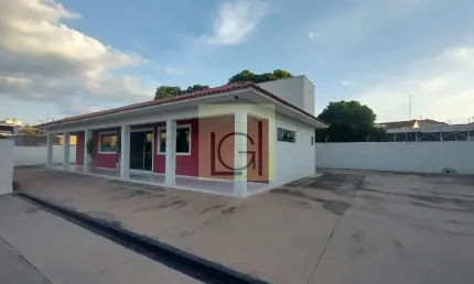 Casa comercial com 3 salas para alugar no Liberdade, Itu , 798 m2 por R$ 15.000
