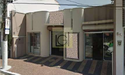 Ponto comercial com 4 salas para alugar no Centro, Itu  por R$ 6.000