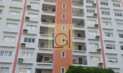 Apartamento de 3 quartos com suíte e vaga na Bela Vista - Salto-SP: 103m² de conforto e elegância!