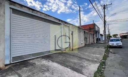 Casa com 3 quartos à venda no Parque Residencial Potiguara, Itu , 160 m2 por R$ 480.000
