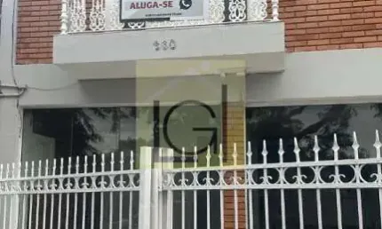 Casa comercial com 8 salas para alugar no Brasil, Itu  por R$ 4.500