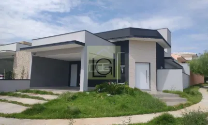 Casa comercial com 1 sala à venda no Village Moutonnée, Salto , 206 m2 por R$ 1.060.000