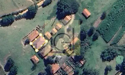 Barracão / Galpão / Depósito para alugar na Zona Rural, Itu  por R$ 4.000